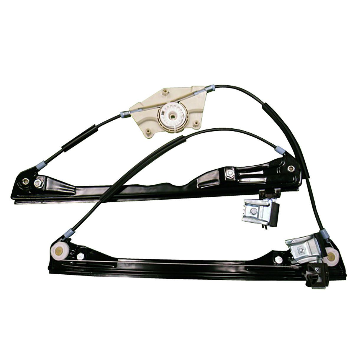 Kelpro Power Window Regulator W/O Motor Front LH KWFL1251