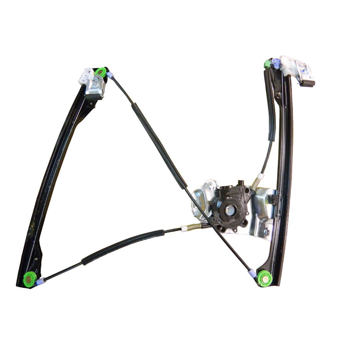 Kelpro Power Window Regulator W/O Motor Front LH KWFL1263