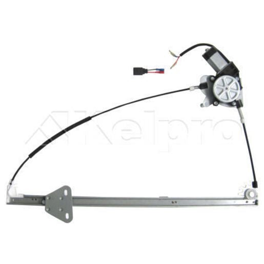 Redback Exhaust Muffler M3788