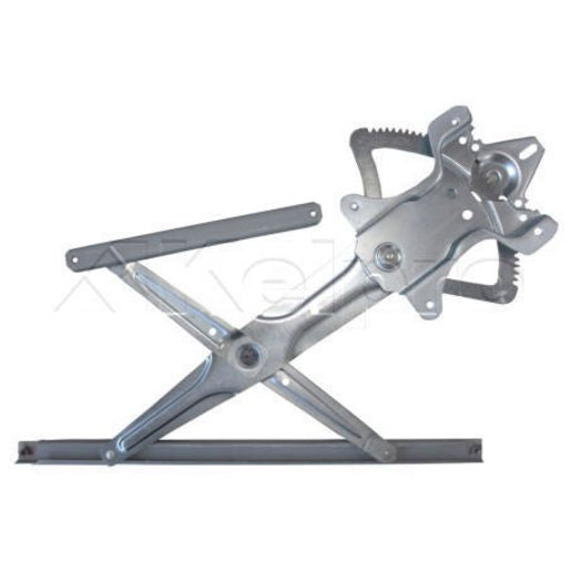 Kelpro Power Window Regulator W/O Motor Front LH KWFL1282