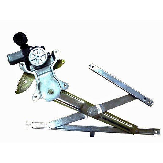 Kelpro Power Window Regulator With Motor Front LH KWFL1295