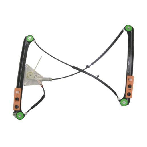 Kelpro Power Window Regulator W/O Motor Front LH KWFL1305