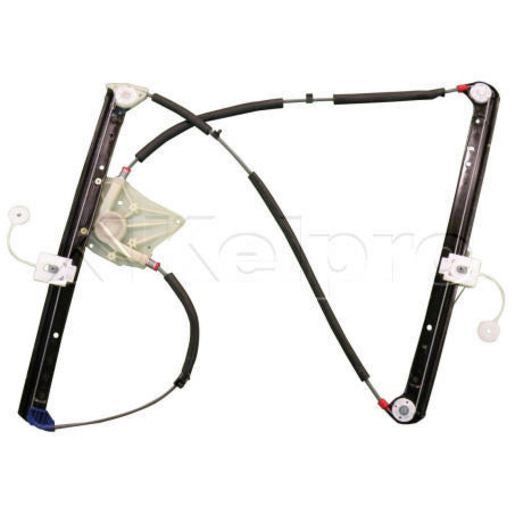 Redback Exhaust Muffler M4829