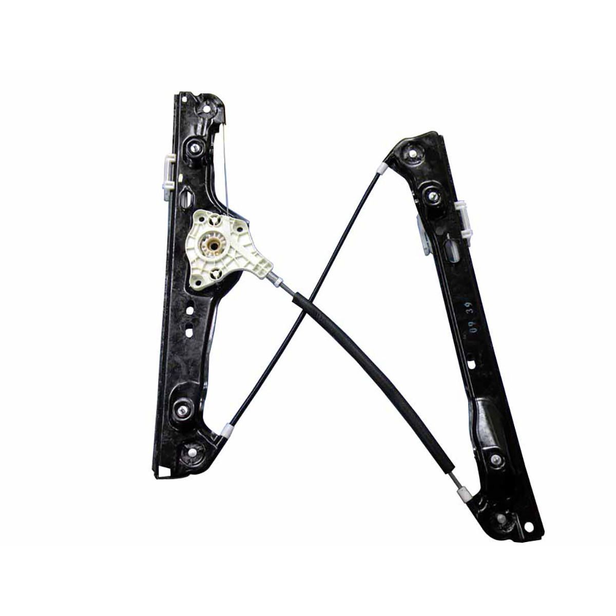Kelpro Power Window Regulator W/O Motor Front LH KWFL1331