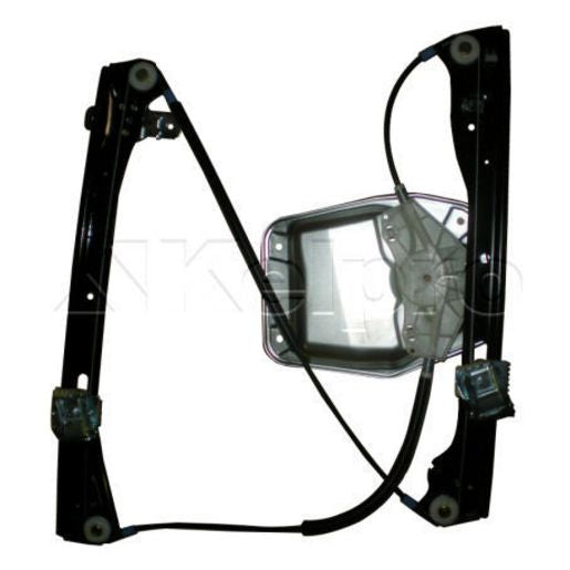 Kelpro Power Window Regulator W/O Motor Front LH KWFL1337