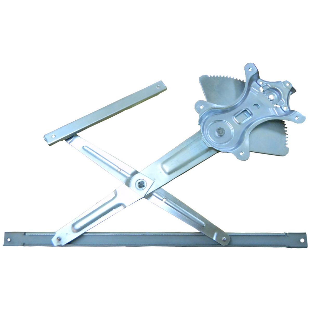 Kelpro Power Window Regulator W/O Motor Front LH KWFL1347