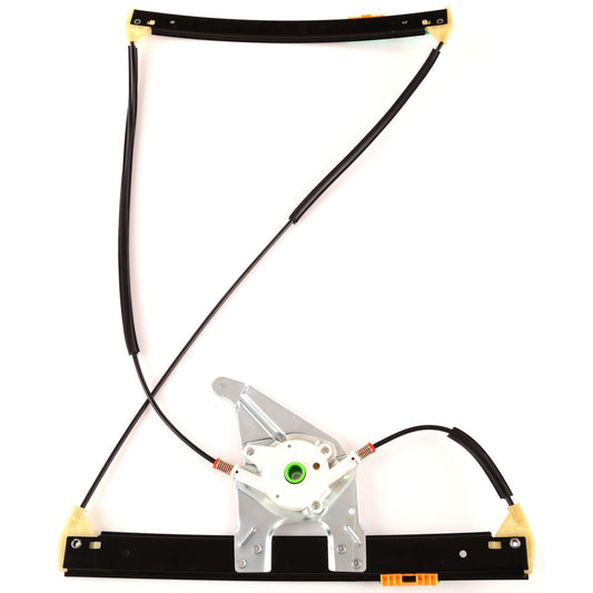 Kelpro Power Window Regulator W/O Motor Front RH KWFR1060