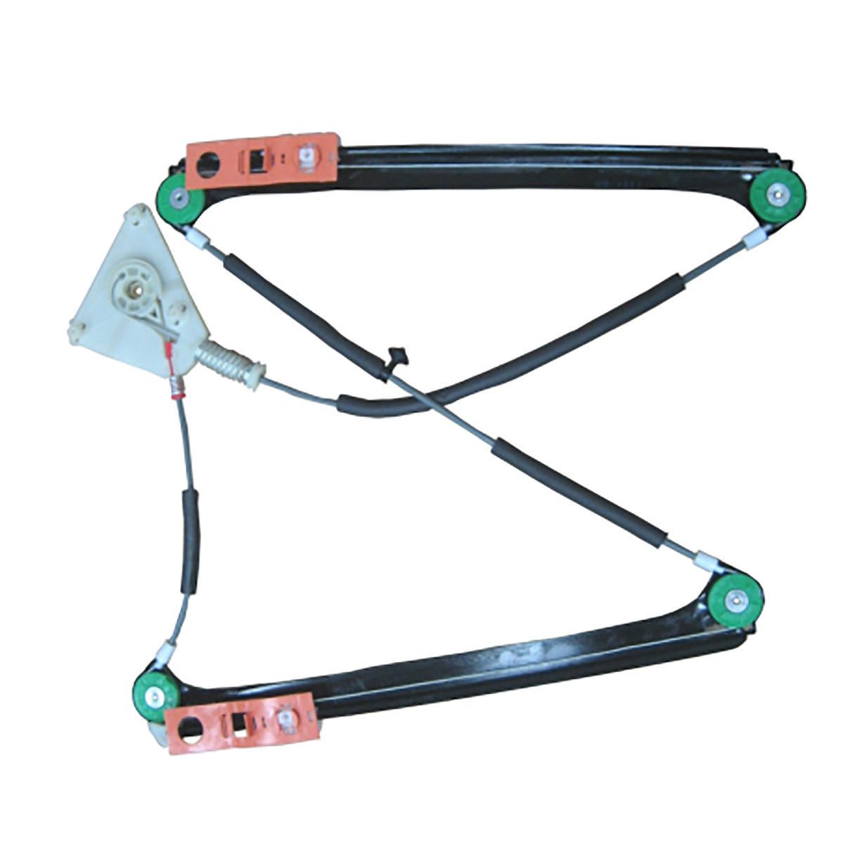 Kelpro Power Window Regulator W/O Motor Front RH KWFR1062
