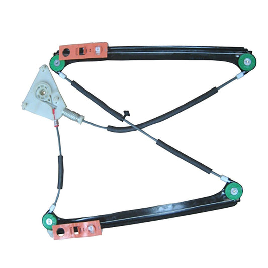 Kelpro Power Window Regulator W/O Motor Front RH KWFR1062