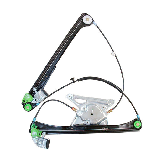 Kelpro Power Window Regulator W/O Motor Front RH KWFR1066