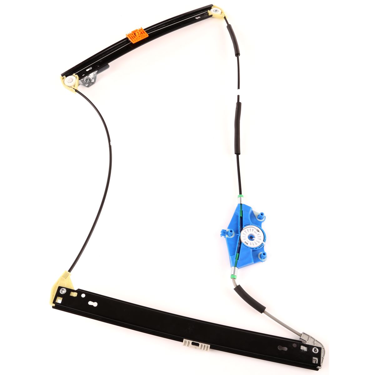 Kelpro Power Window Regulator W/O Motor Front RH KWFR1070