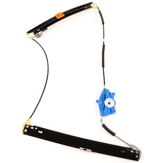 Kelpro Power Window Regulator W/O Motor Front RH KWFR1070