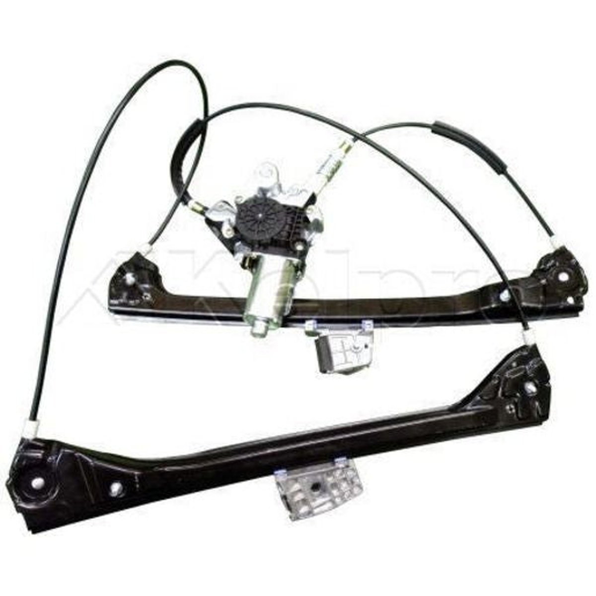 Kelpro Power Window Regulator With Motor Front RH KWFR1079