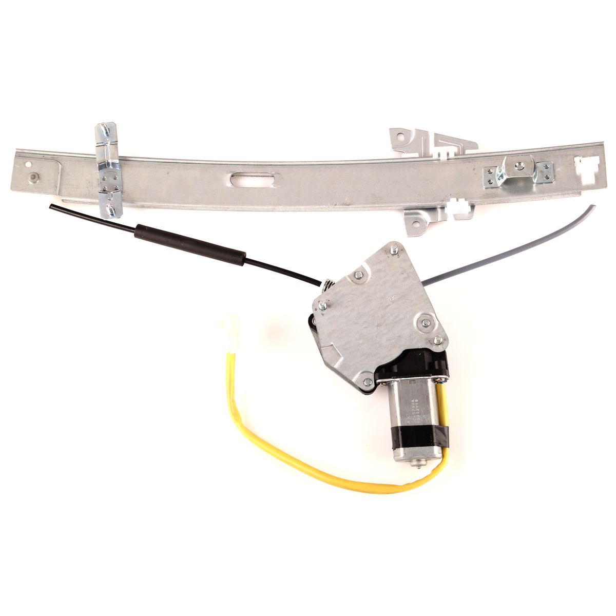 Kelpro Power Window Regulator With Motor Front RH KWFR1092