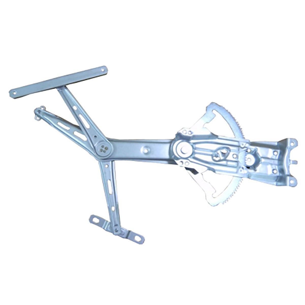 Kelpro Power Window Regulator W/O Motor Front RH KWFR1116