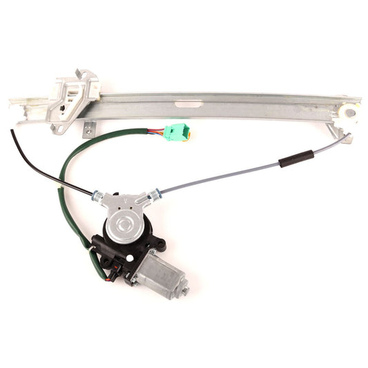 Kelpro Power Window Regulator With Motor Front RH KWFR1138