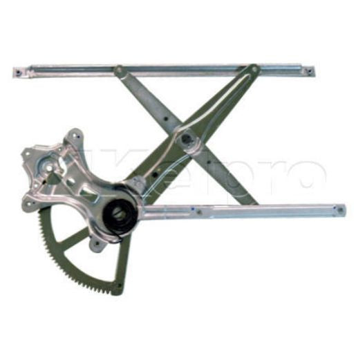 Kelpro Power Window Regulator W/O Motor Front RH KWFR1189