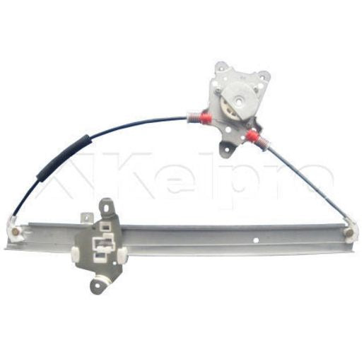 Kelpro Power Window Regulator W/O Motor Front RH KWFR1216