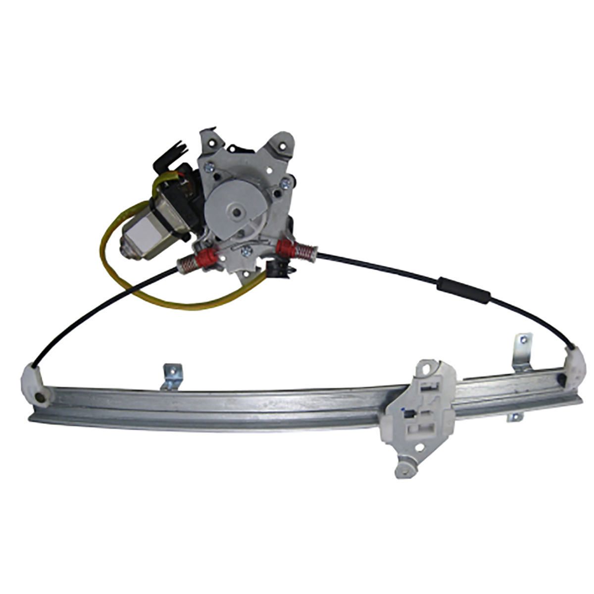 Kelpro Power Window Regulator With Motor Front RH KWFR1219