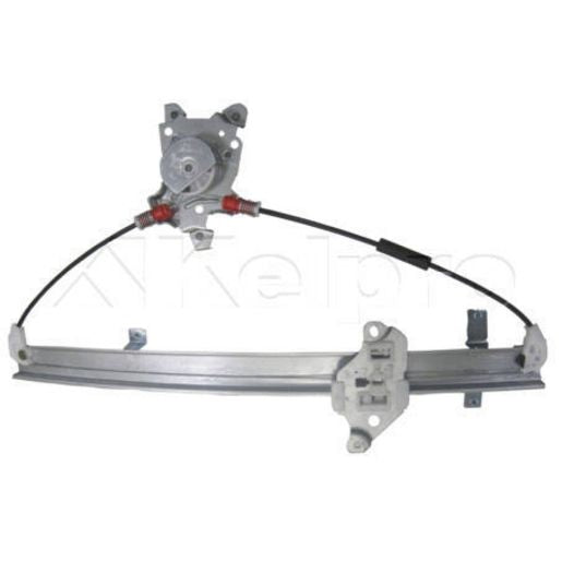Kelpro Power Window Regulator W/O Motor Front RH KWFR1220