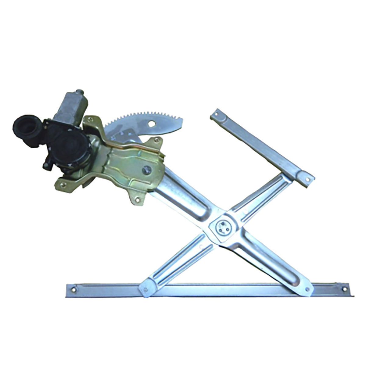 Kelpro Power Window Regulator With Motor Front Right KWFR1224
