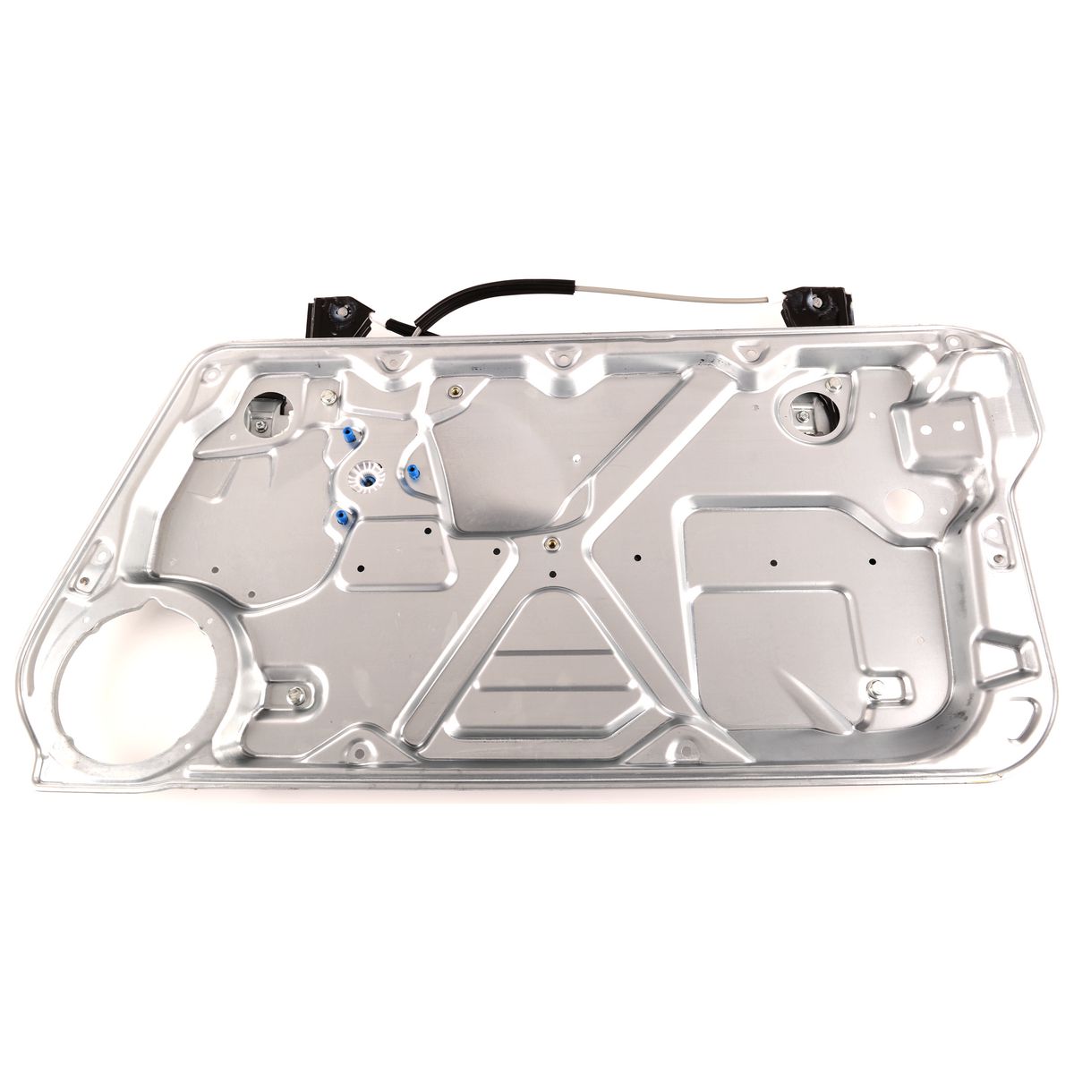 Kelpro Power Window Regulator W/O Motor Front RH KWFR1248