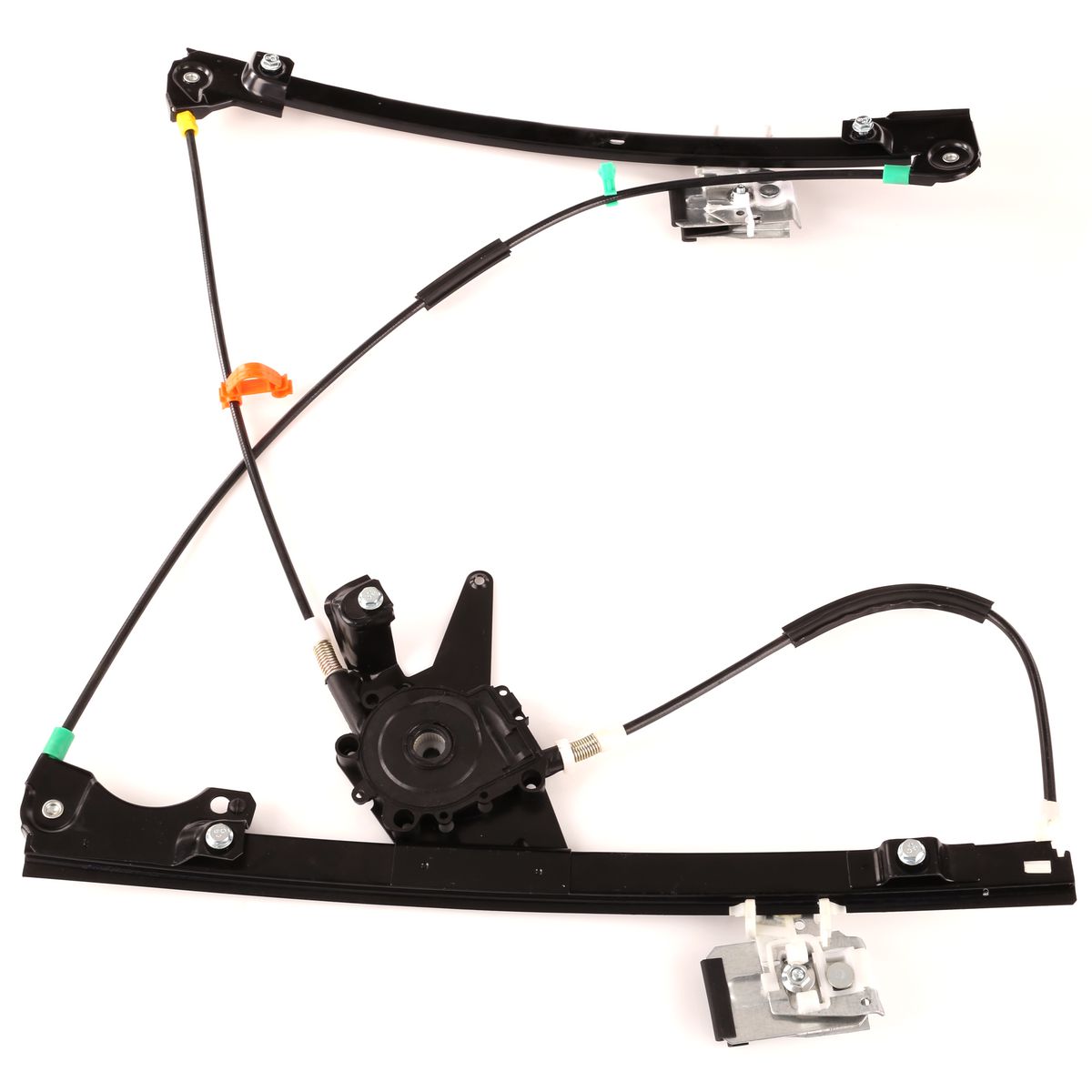 Kelpro Power Window Regulator W/O Motor Front RH KWFR1256