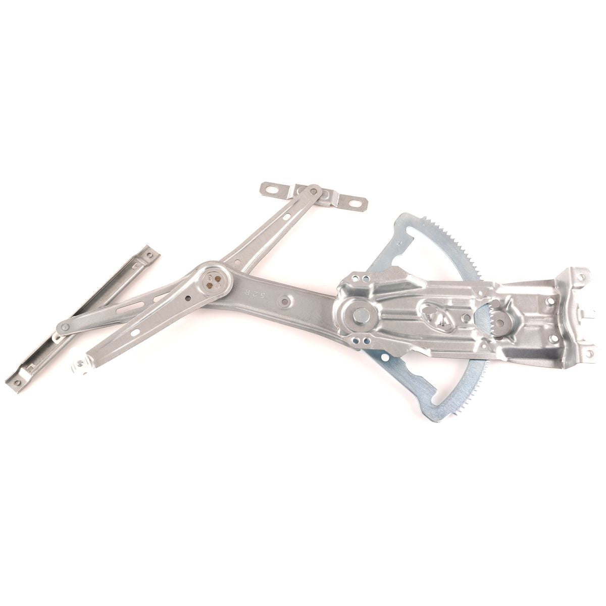 Kelpro Power Window Regulator W/O Motor Front RH KWFR1268