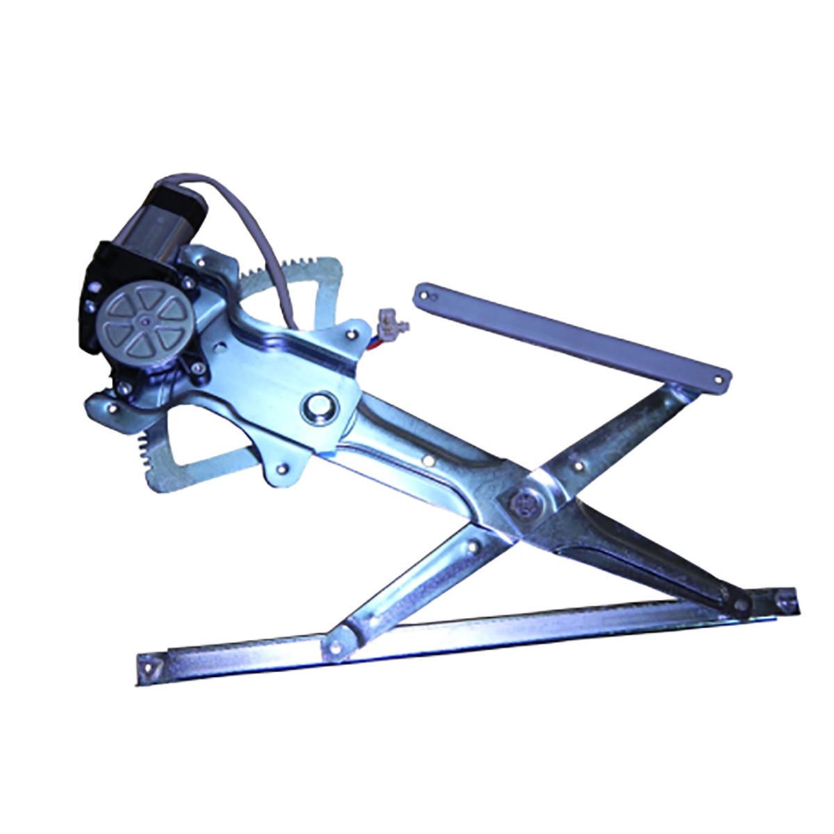 Kelpro Power Window Regulator With Motor Front RH KWFR1283