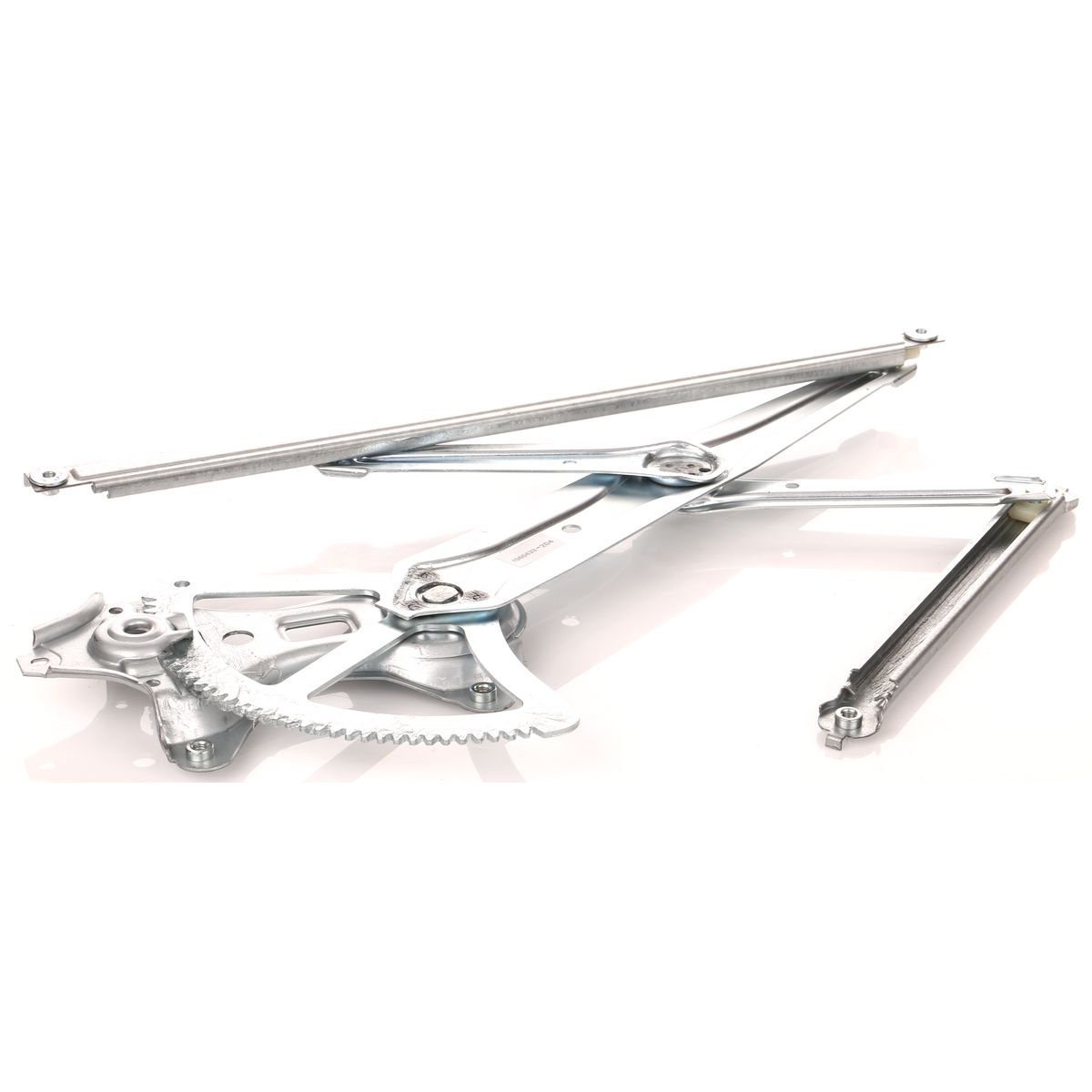 Kelpro Power Window Regulator W/O Motor Front RH KWFR1284