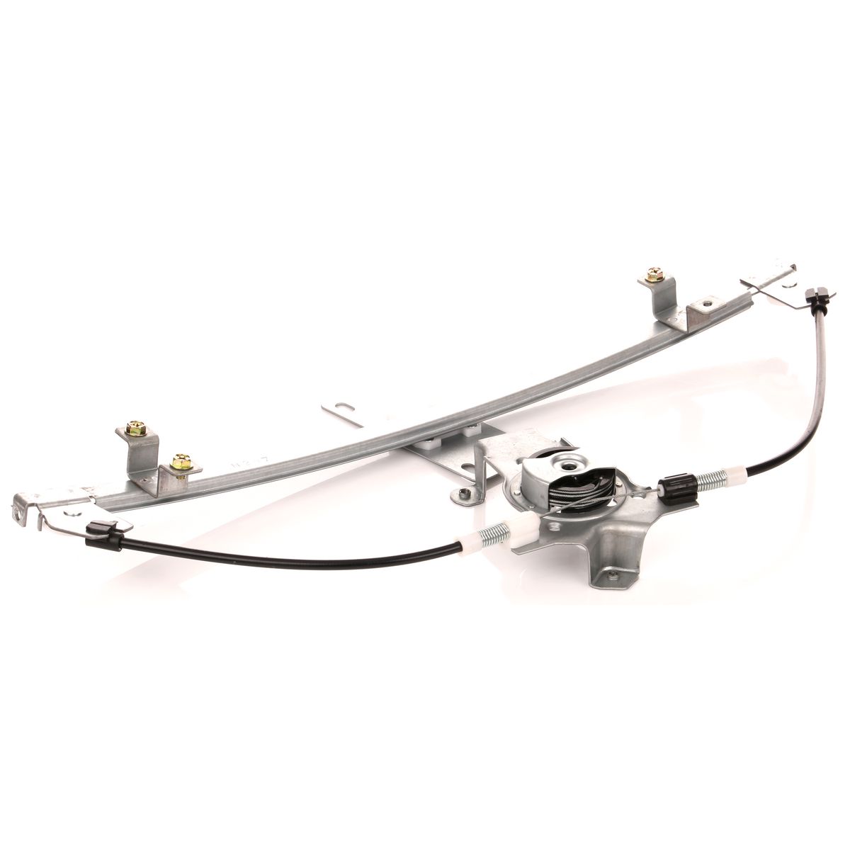 Kelpro Power Window Regulator W/O Motor Front RH KWFR1300