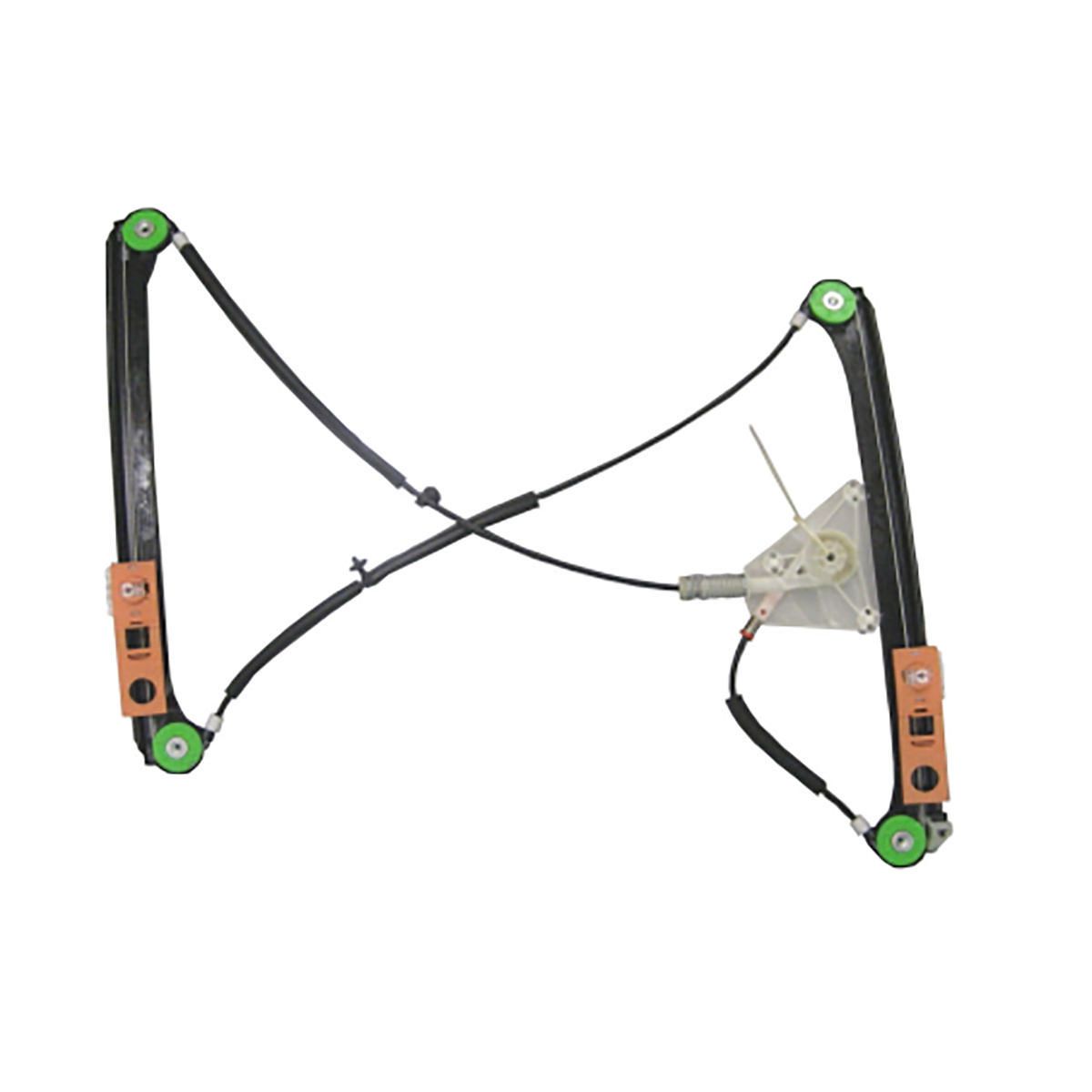 Kelpro Power Window Regulator W/O Motor Front RH KWFR1306