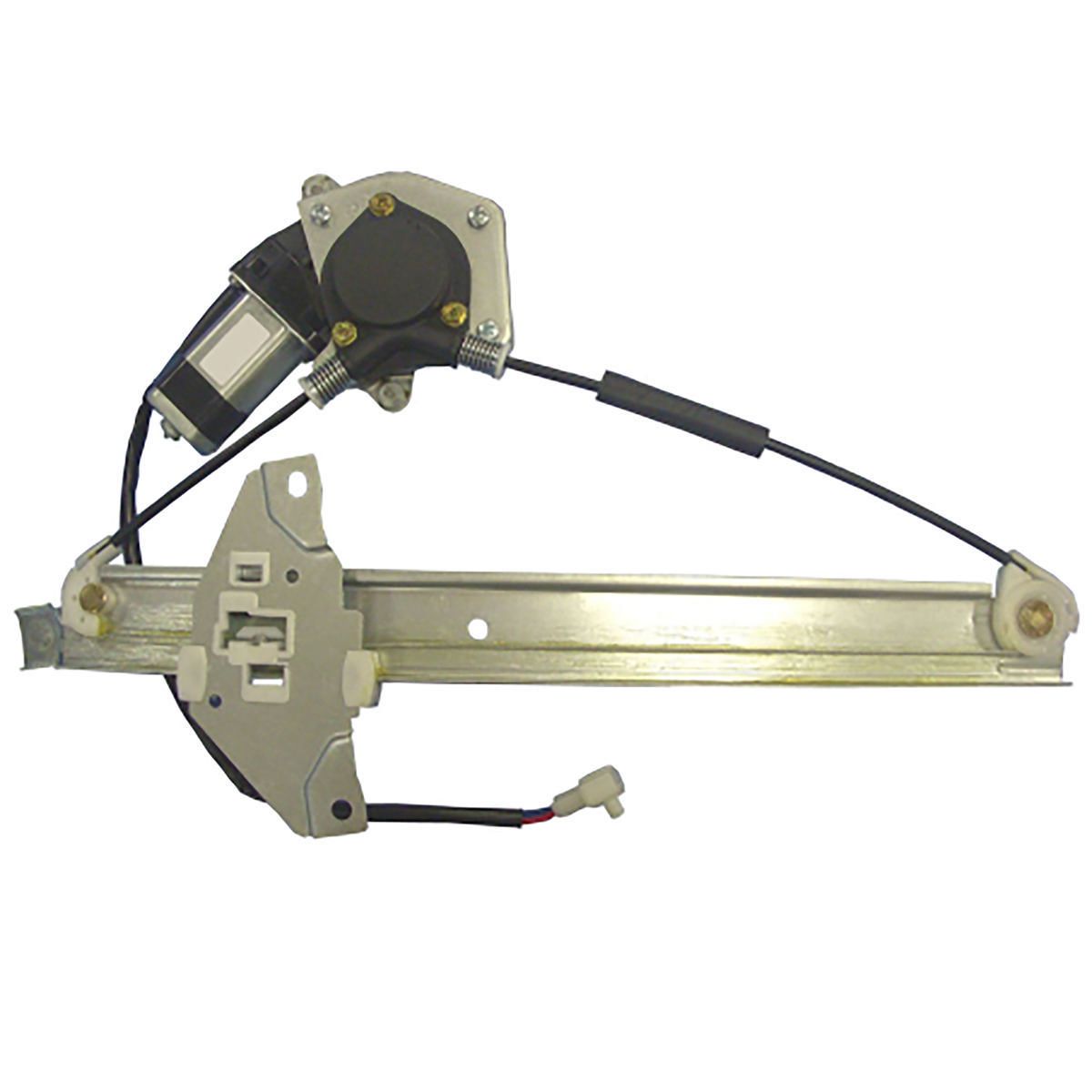 Kelpro Power Window Regulator With Motor Rear LH KWRL1105