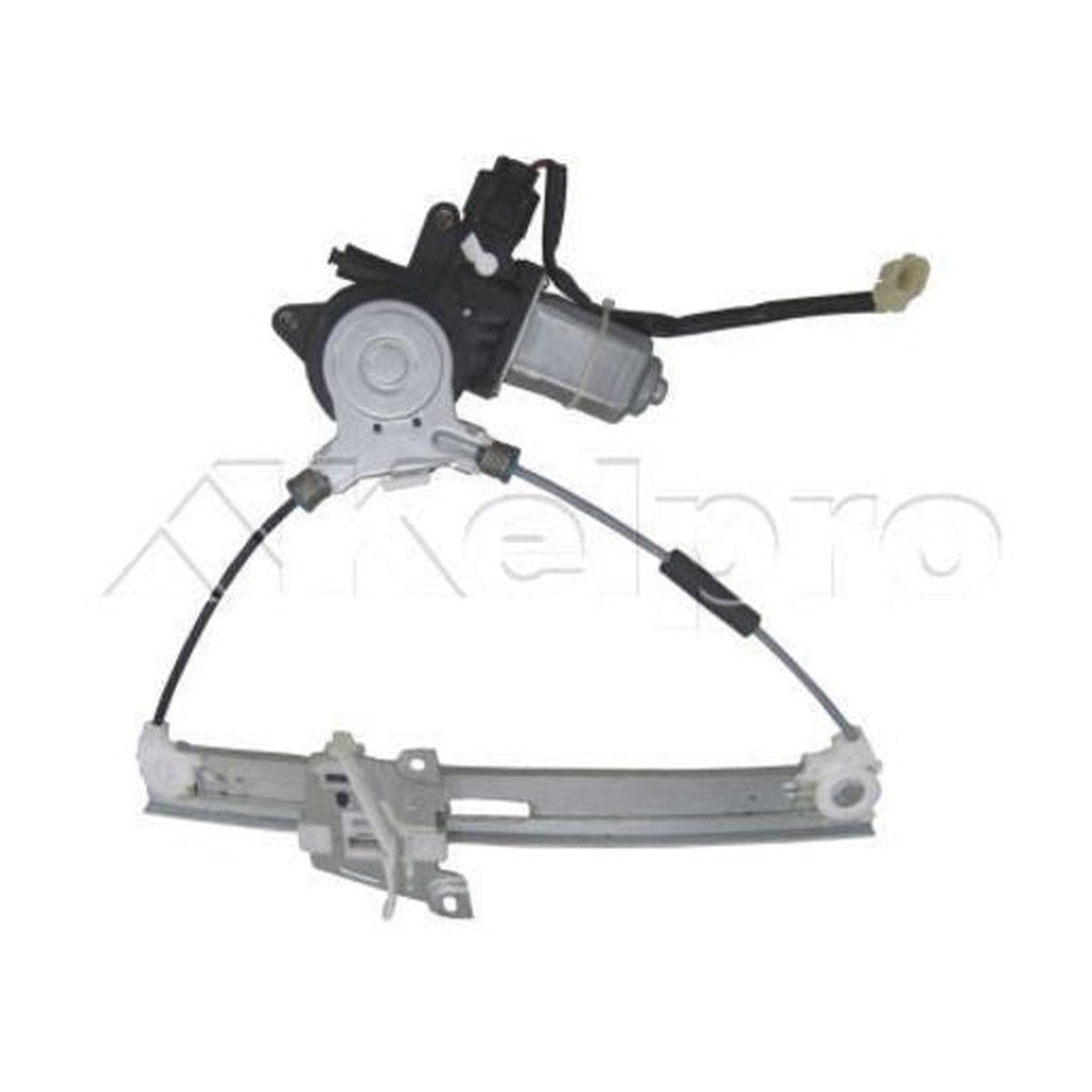 Kelpro Power Window Regulator With Motor Rear LH KWRL1202