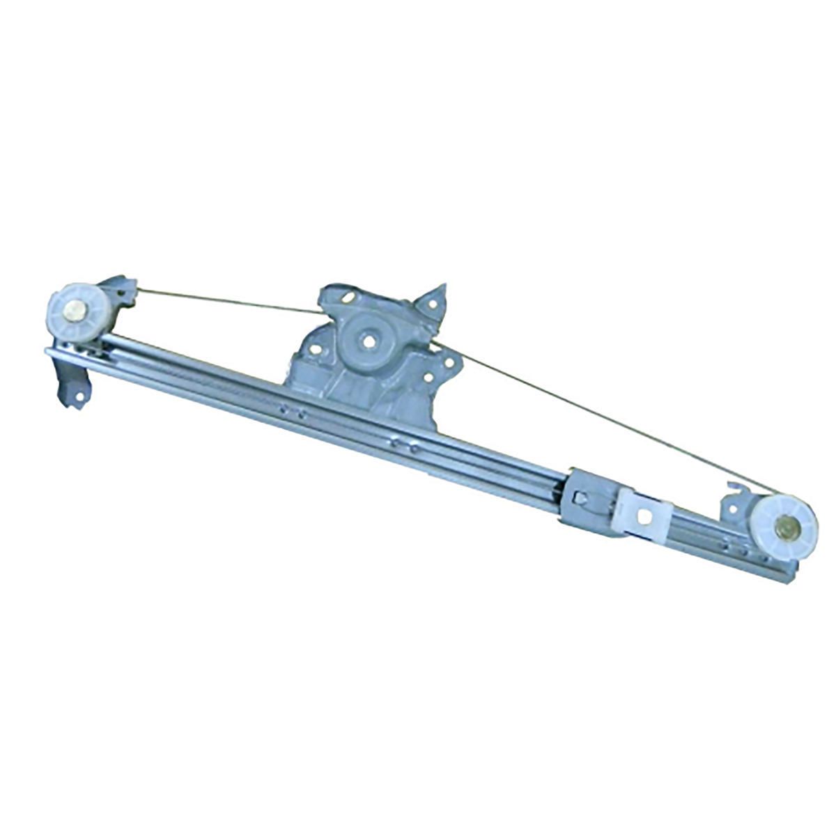 Kelpro Power Window Regulator W/O Motor Rear LH KWRL1207