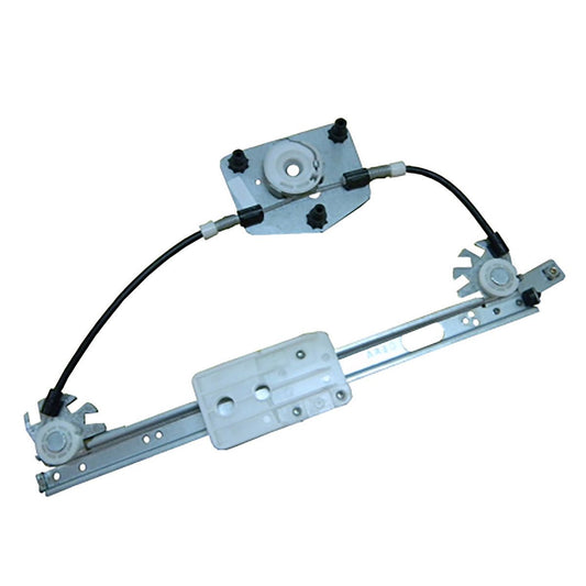 Kelpro Power Window Regulator W/O Motor Rear LH KWRL1253