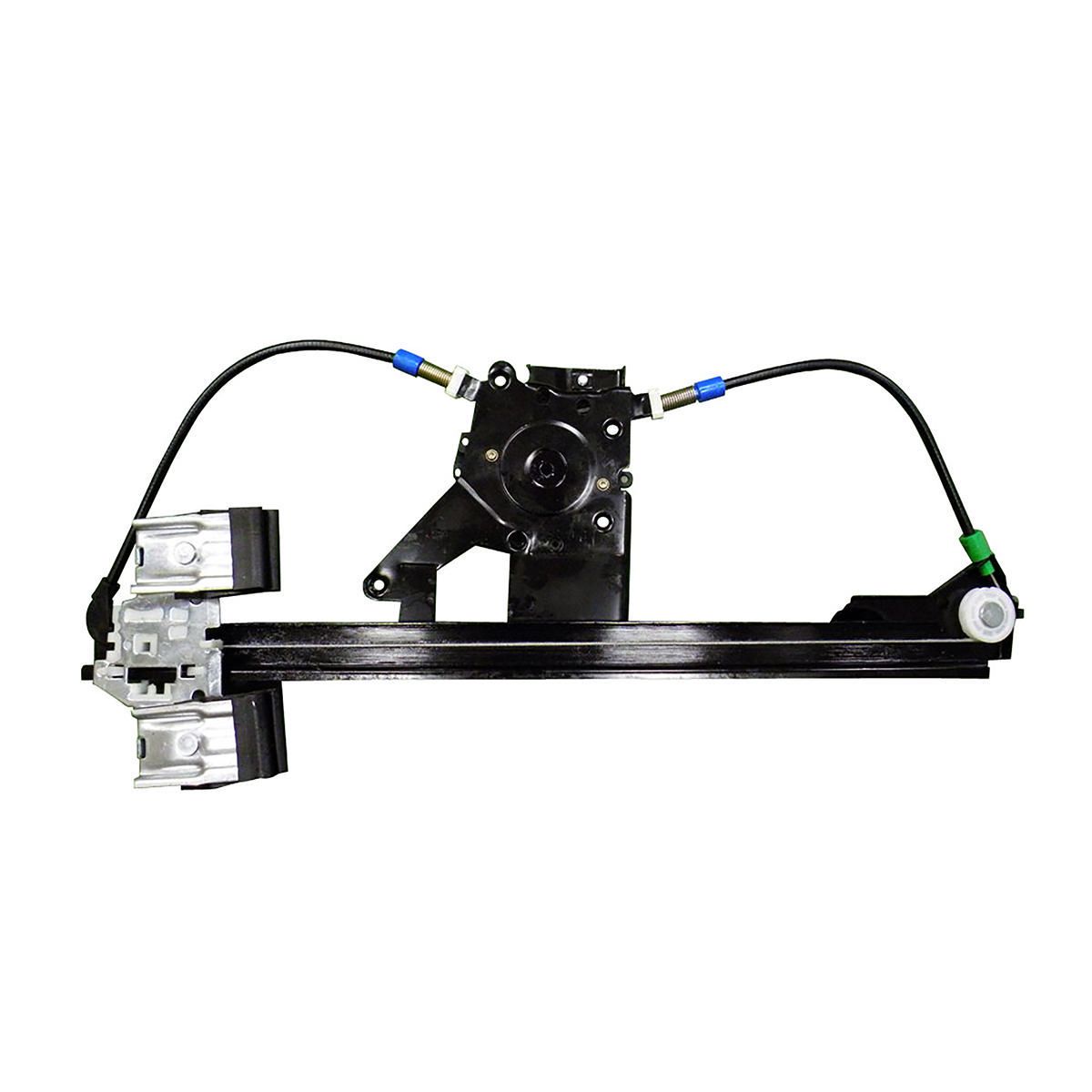 Kelpro Power Window Regulator W/O Motor Rear LH KWRL1257