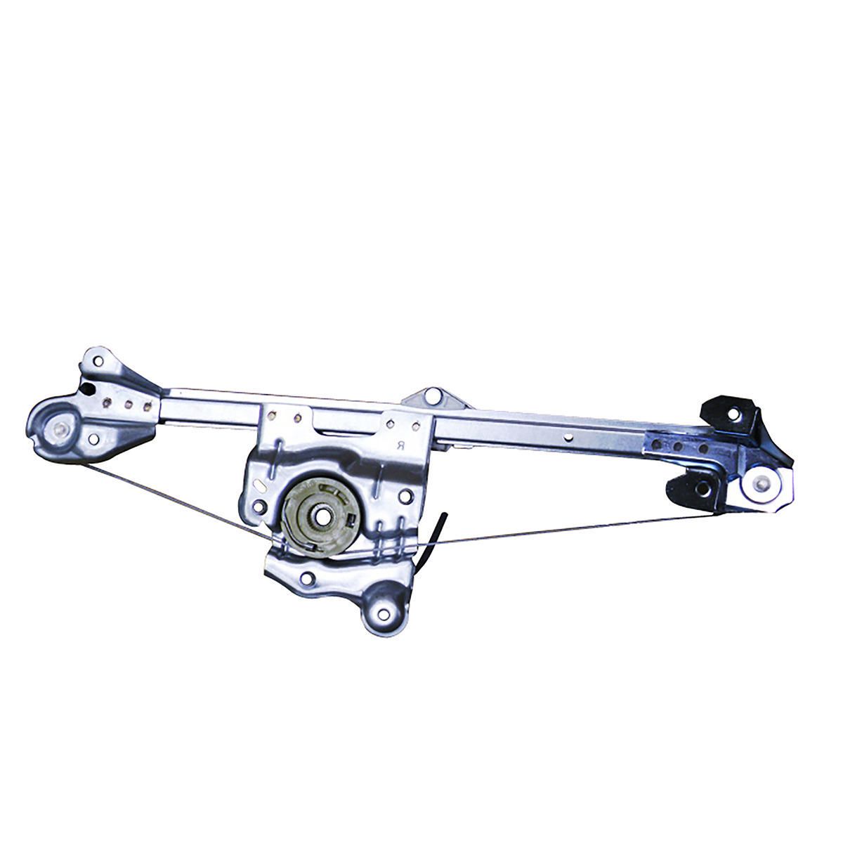 Kelpro Power Window Regulator W/O Motor Rear LH KWRL1269