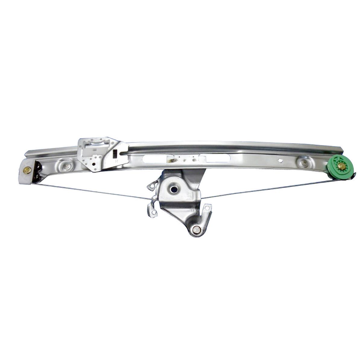 Kelpro Power Window Regulator W/O Motor Rear RH KWRR1076
