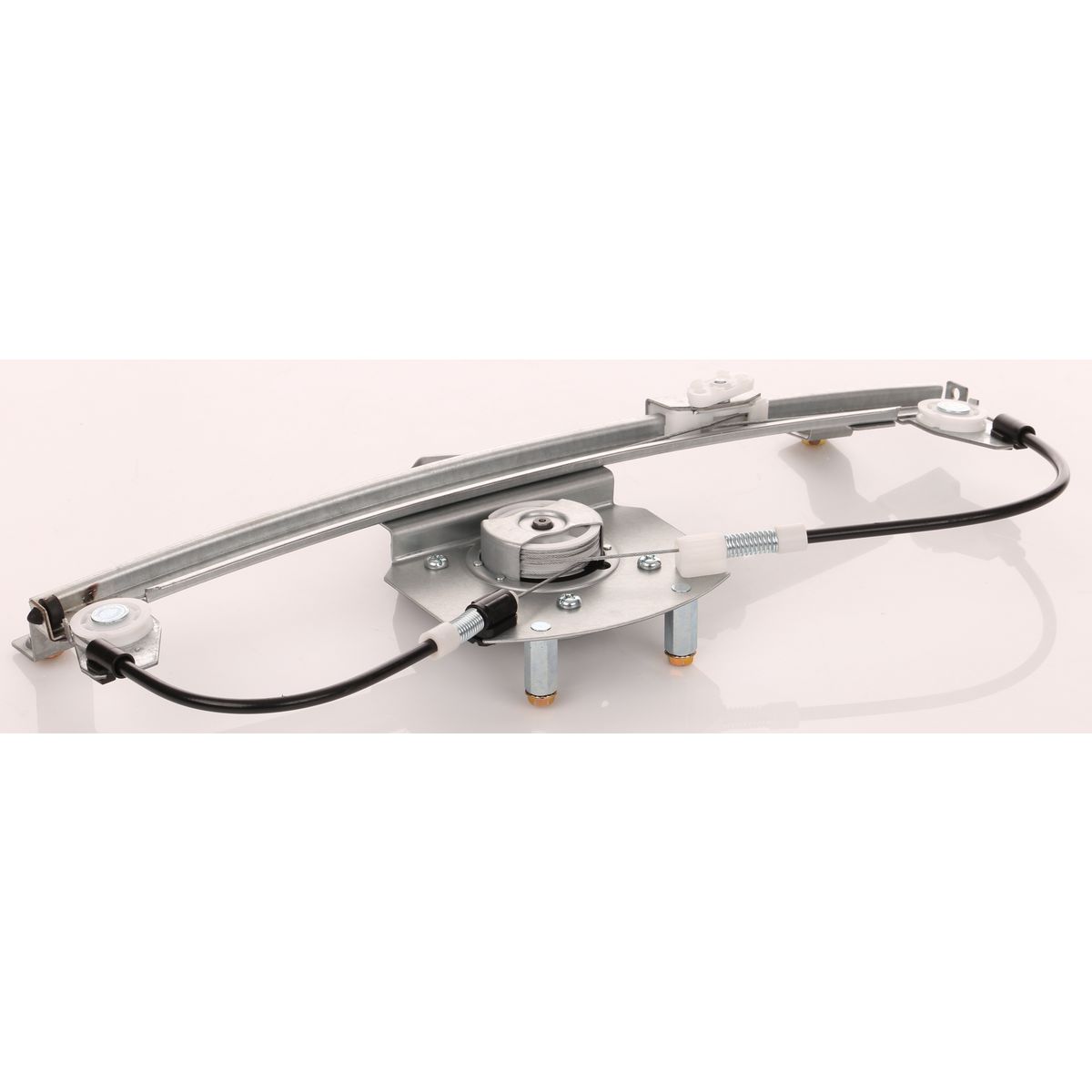 Kelpro Power Window Regulator With Motor Rear Right KWRR1109