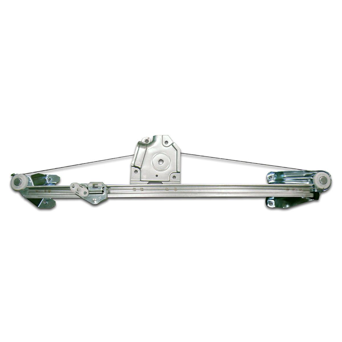 Kelpro Power Window Regulator W/O Motor Rear RH KWRR1118