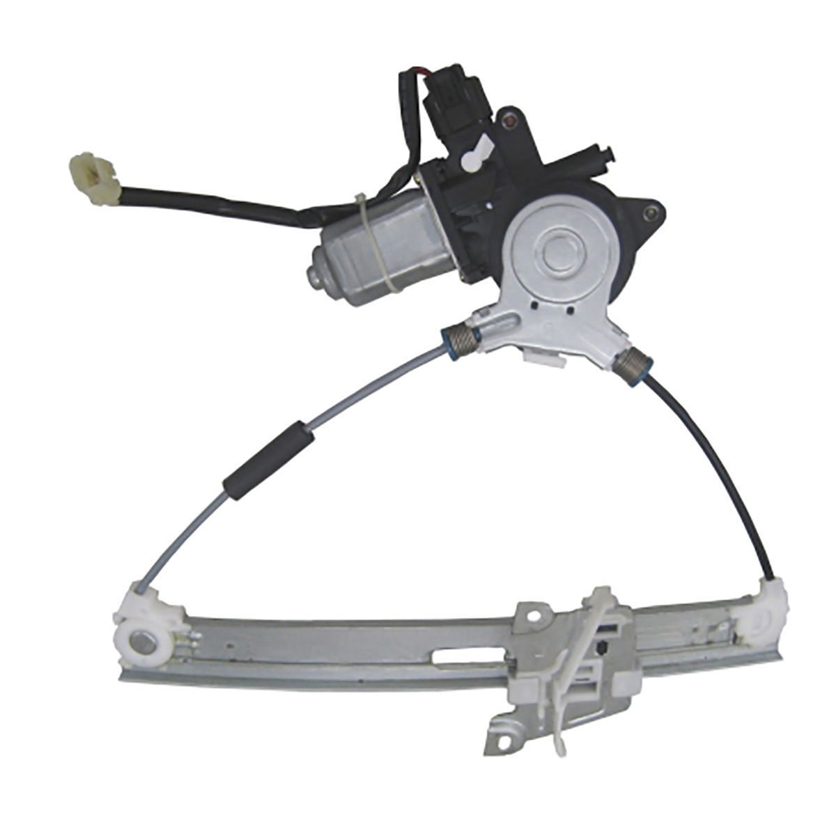 Kelpro Power Window Regulator With Motor Rear RH KWRR1203