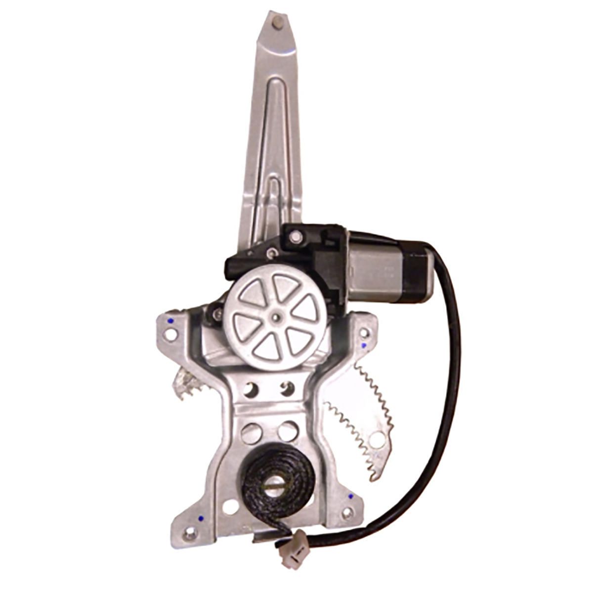 Kelpro Power Window Reg With Motor KWRR1231