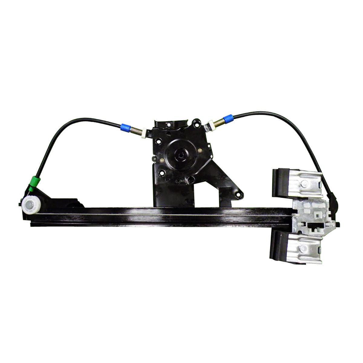 Kelpro Power Window Regulator W/O Motor Rear RH KWRR1258