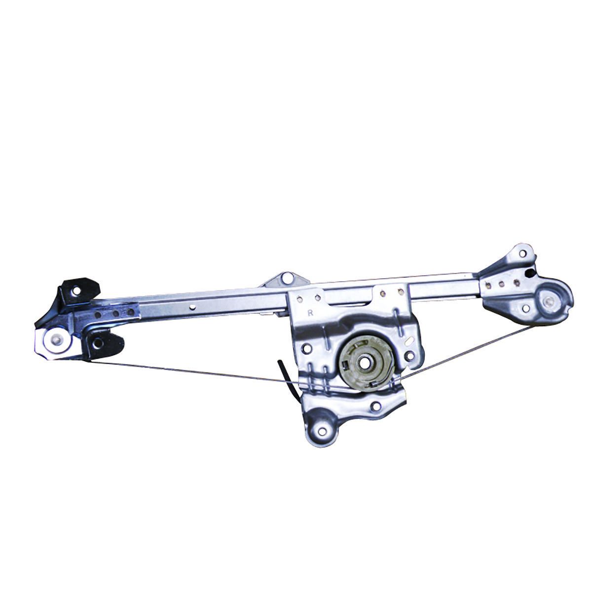 Kelpro Power Window Regulator W/O Motor Rear RH KWRR1270