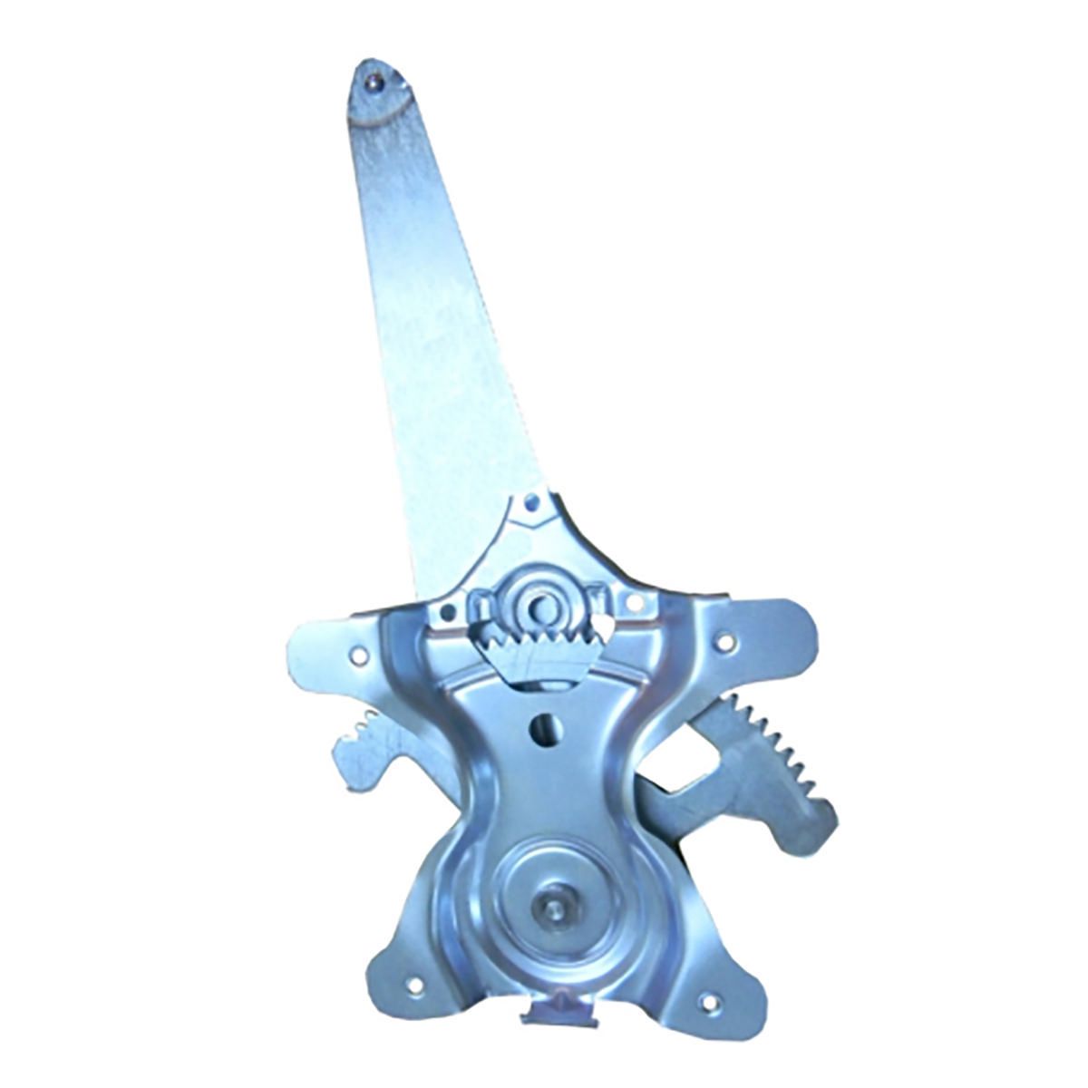 Kelpro Power Window Regulator W/O Motor Rear RH KWRR1351