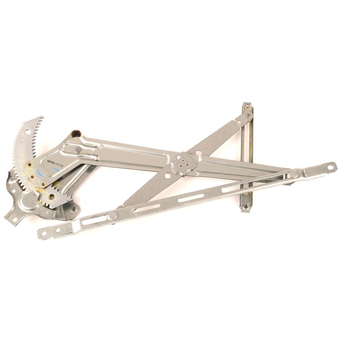 Kelpro Power Window Regulator W/O Motor Front LH KWFL1319