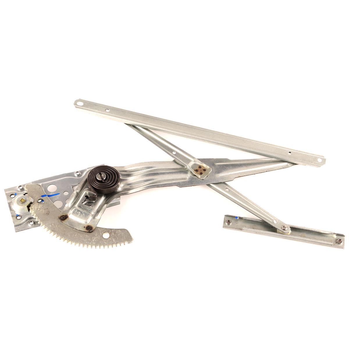 Kelpro Manual Window Regulator W/O Motor Front RH KWFR1344