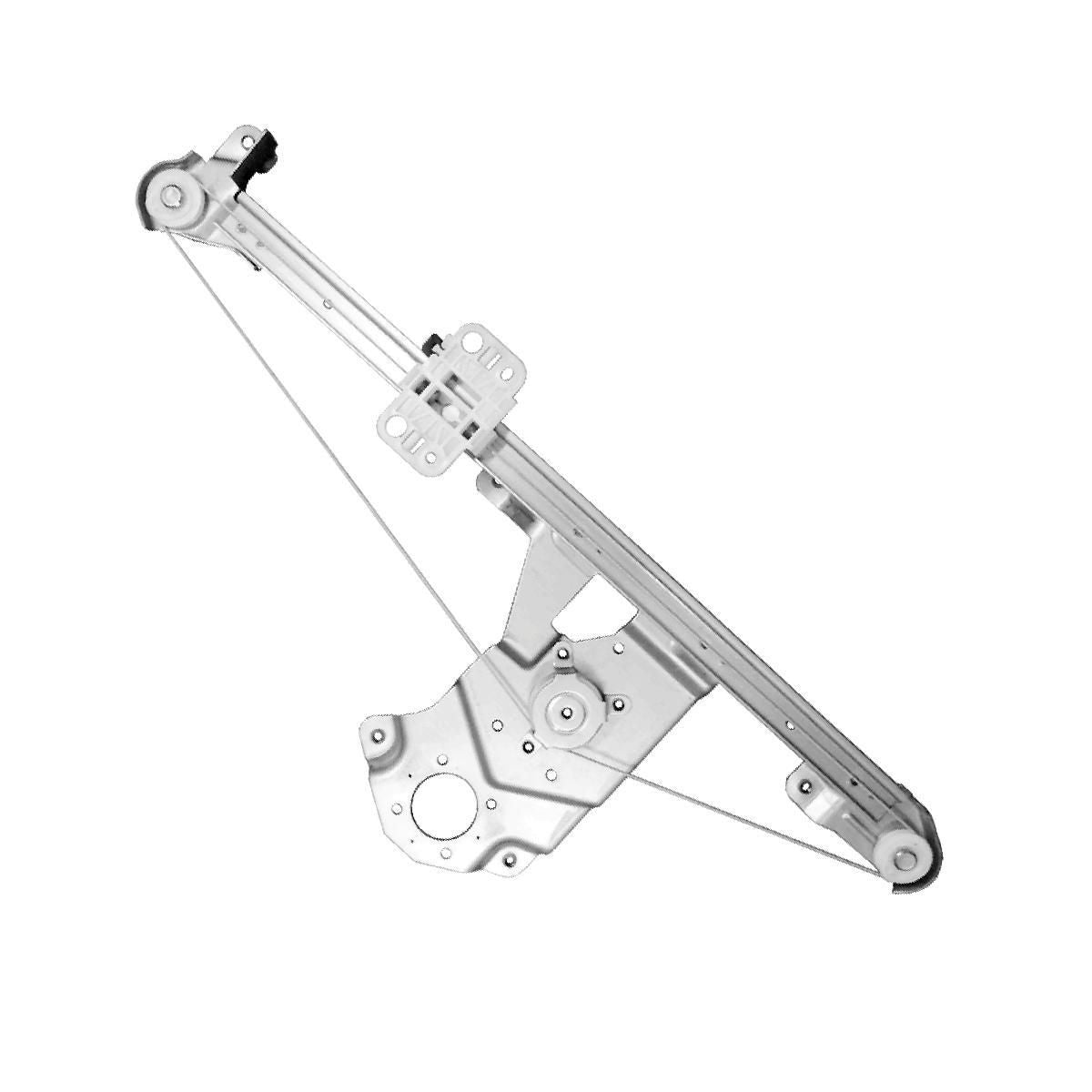 Kelpro Power Window Regulator W/O Motor Rear RH KWRR1361
