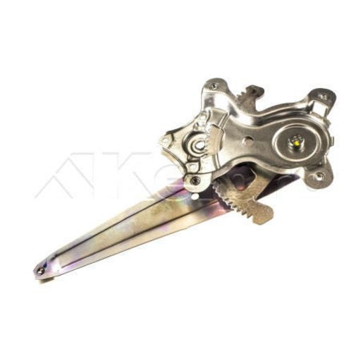Kelpro Power Window Regulator W/O Motor Rear RH KWRR1365